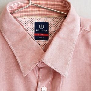 mens casual - cum - formal shirt