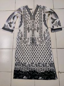 Pakistani Suit Set