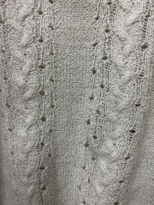 Knit Camisole Top