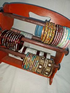 🎀Bangles|Premium Combo| HeavyValue