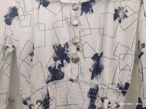 Rayon Kurti