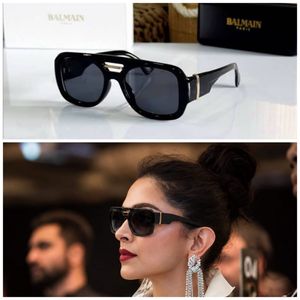 Balmain Paris Sunglasses
