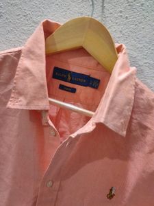 New Ralph Lauren Branded Shirt !