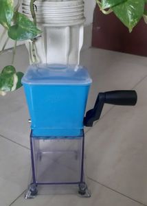 Vegetable chopper / cutter ANJALI BRAND
