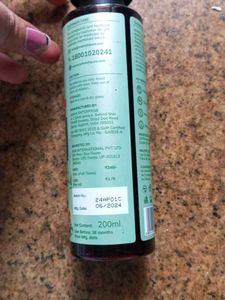 Aromahpure Castor Oil