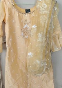 kurta set for women