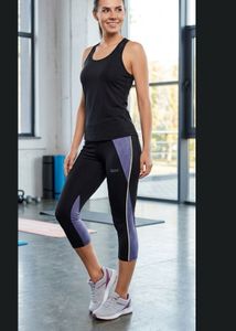 Sprandi Active Capri