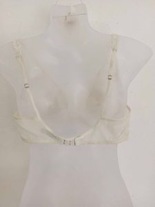 Elegant Lace Bra