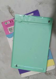 LCD table ( freebies with every order)