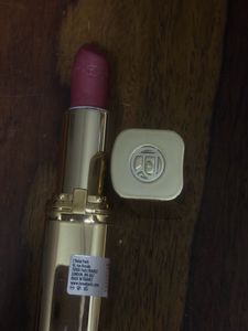 L’Oreal Paris Lipstick