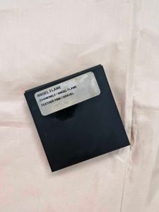 Mac Eyeshadow Quad