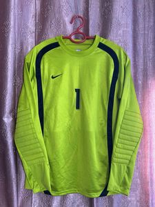 Nike Goalkeeper Jersey