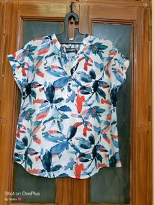 Premium Quality Fancy Top