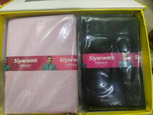 Suit Pant Fabric