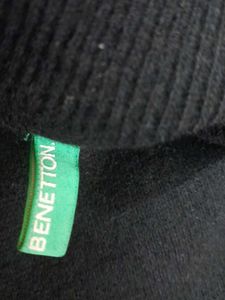 UCB Warm Turtleneck