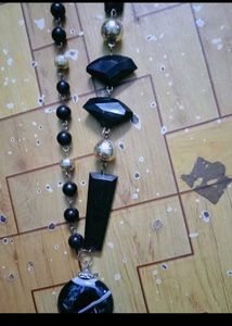 Beaded Necklace &amp; Bracelet Set