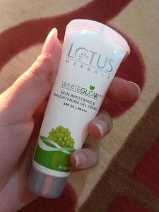 BB Cream
