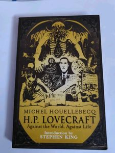 H.P. Lovecraft: Against the World,