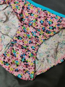 Hegen Ladies Panty..pack of 2