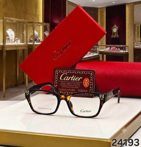 Cartier Eyeglasses - Chic &amp; Stylish