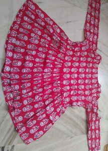 💕❤️ Short Kurti