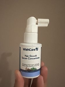 WishCare Hair Growth Serum