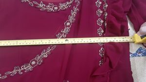 Atlier butique designer gown