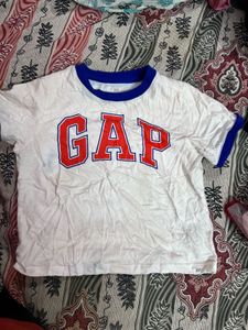 GAP Ringer Tee