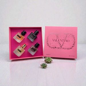 Dior chanel Valentino tom ford gift set perfumes