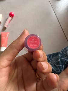 Mars Matte Lip Liquid Lipstick