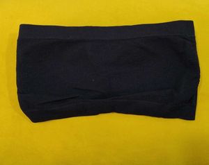 265 -- Removable strapless Paded Bandeau Bra