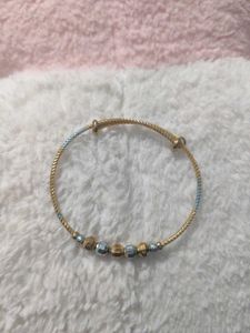 Elegant Gold &amp; Silver Tone Bracelets stack  ✨