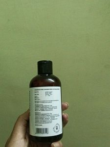 Underated Toner