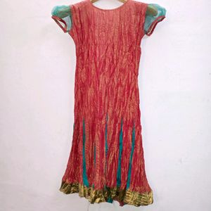 Fancy Frock