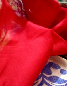 Unstitched Blouse Piece For Women