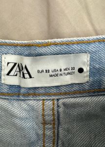 Denim Shorts Brand New