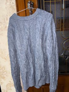 woollen Sweater