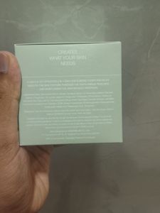 Celimax Jii whoo gae heartleaf Bha pad