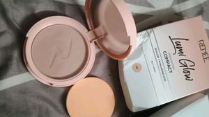 Renee Bollywood Filter Foundation