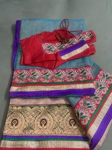 half  pattern designer sar
