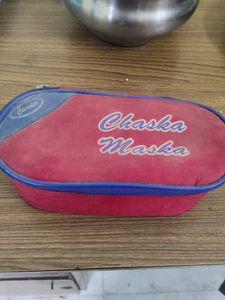 Carrier Chaska Maska Pouch