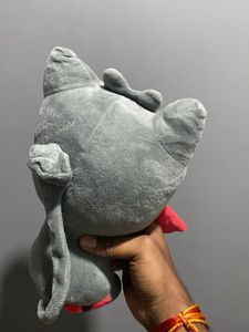 Pokemon Litten Plush Toy