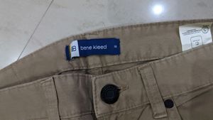 Men's Cargo Pants