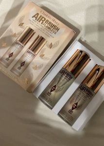 CHARLOTTE TILBURY SETTING SPRAY SET OF 2