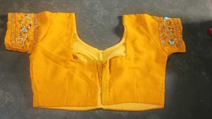 Beautiful blouse Collection