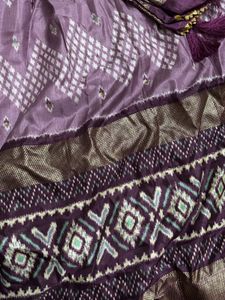 ethnic skirt top material