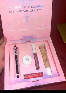 Just Herbs Skincare Kit