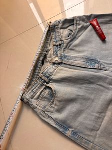 westside  Denim pant