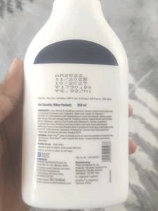 Atogla Resyl Moisturizing Lotion