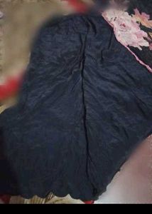Floral Print Kurta pajama set